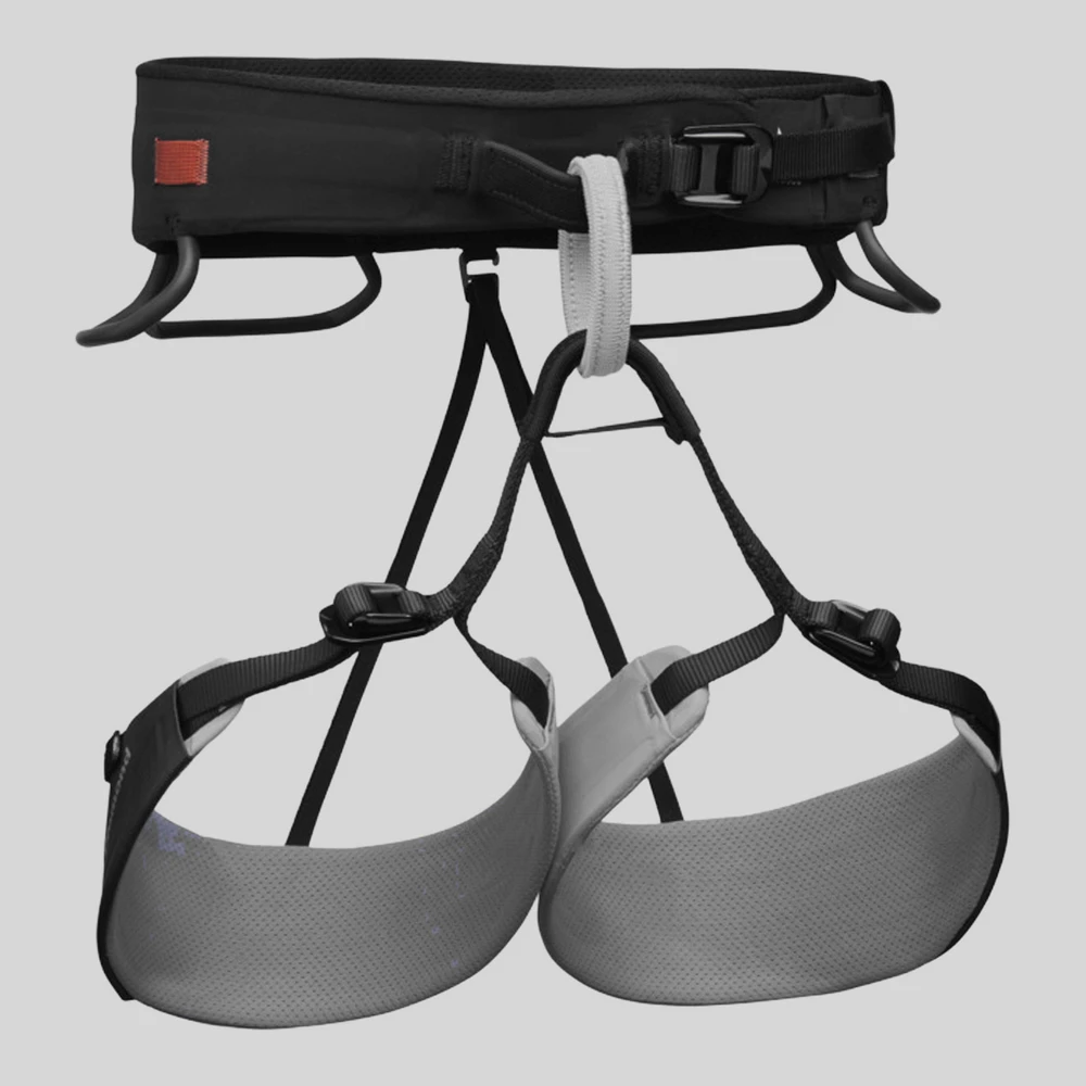 Arneses: Black Diamond M Solution Guide Harness hombre