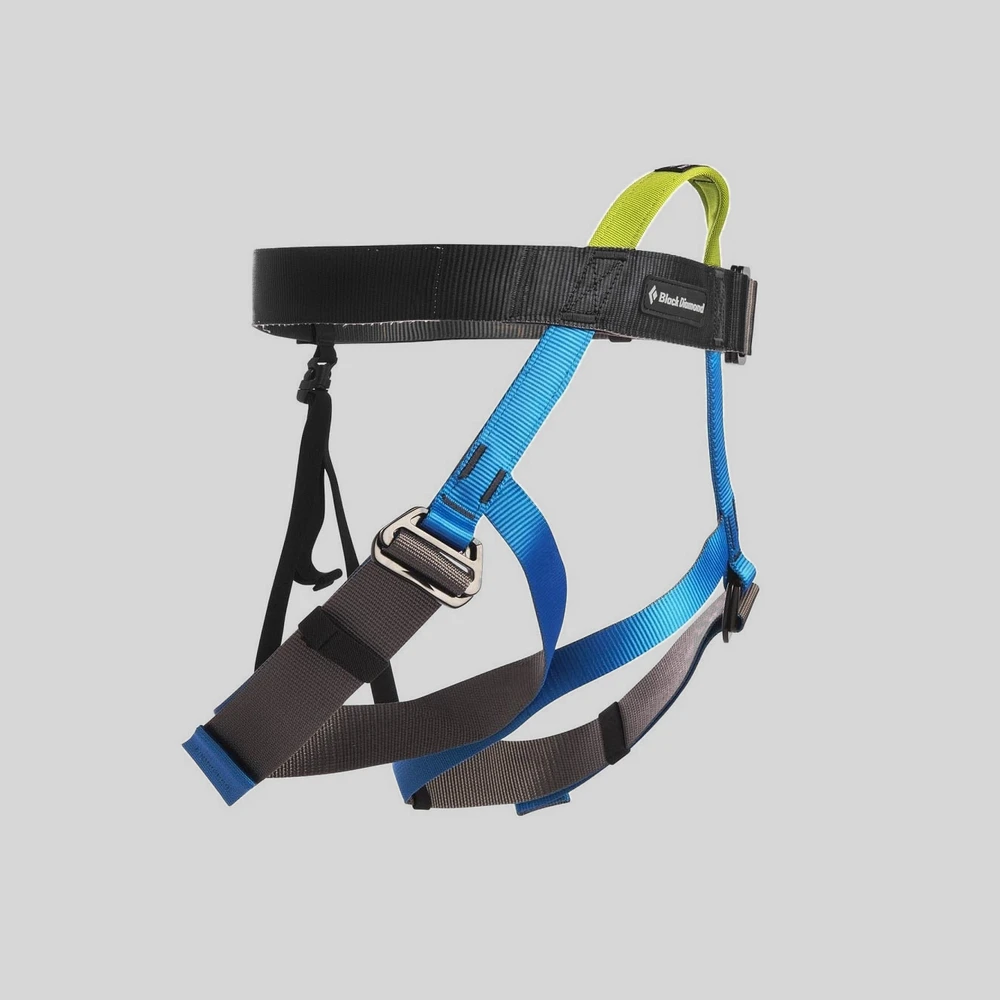 Arneses: Black Diamond Vario Speed