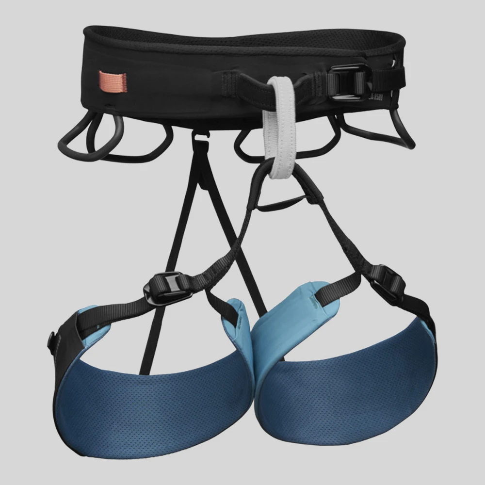 Arneses: Black Diamond W Solution Guide Harness mujer