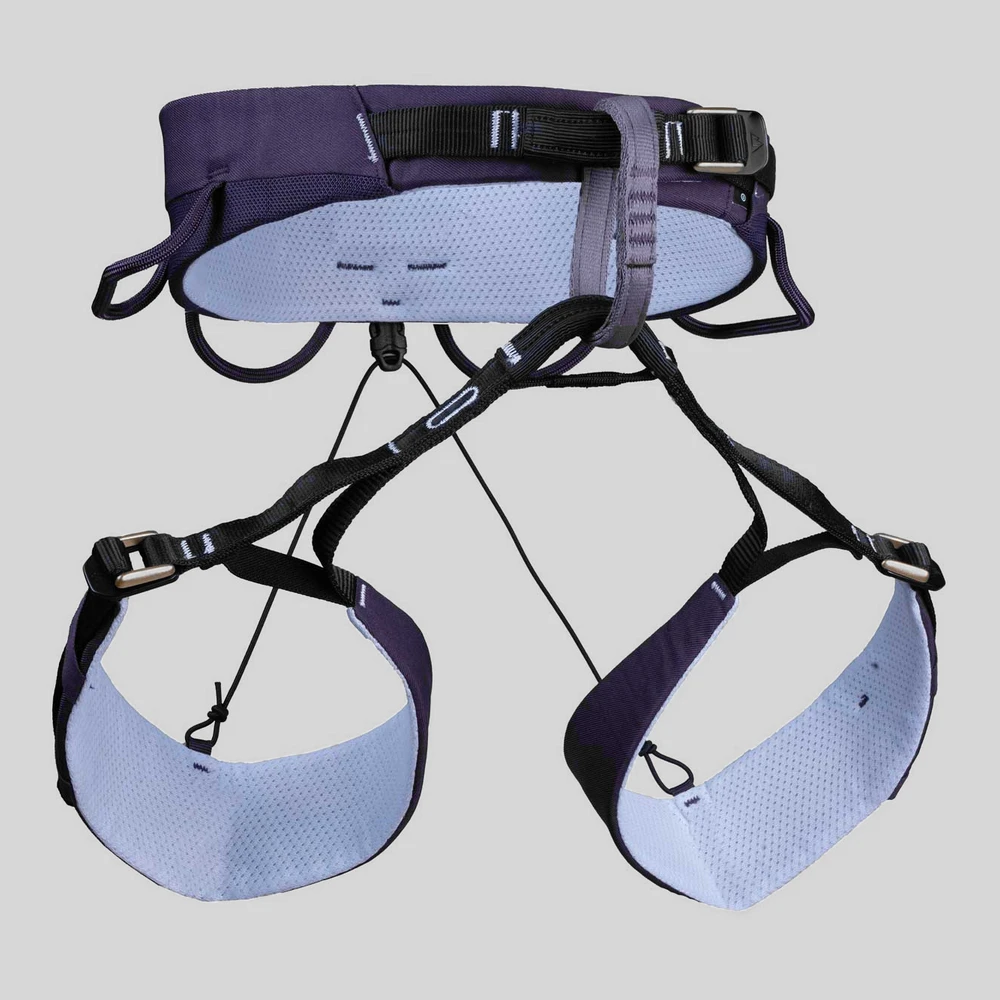 Arneses: Blue Ice Vista Adjust para mujer