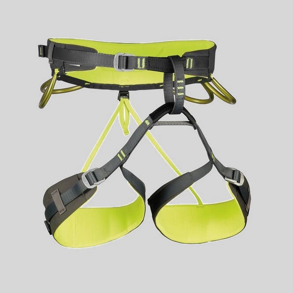 Arneses: CAMP Energy CR 3