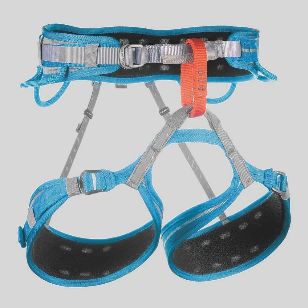 Arneses: CAMP Impulse CR