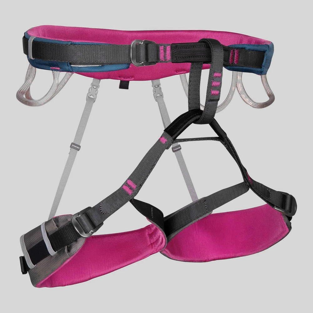 Arneses: CAMP Spark Nova mujer