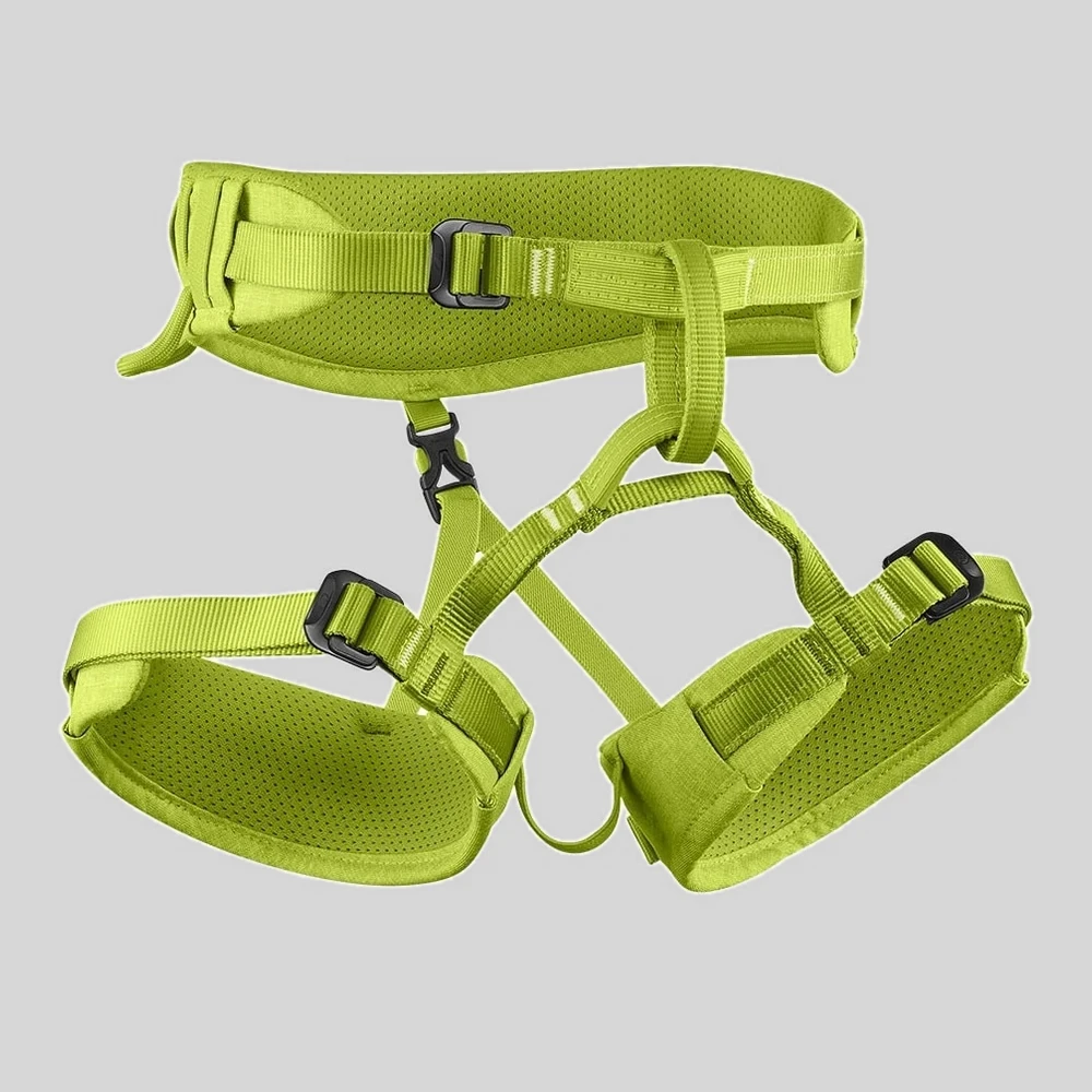 Arneses: Edelrid Finn III niño