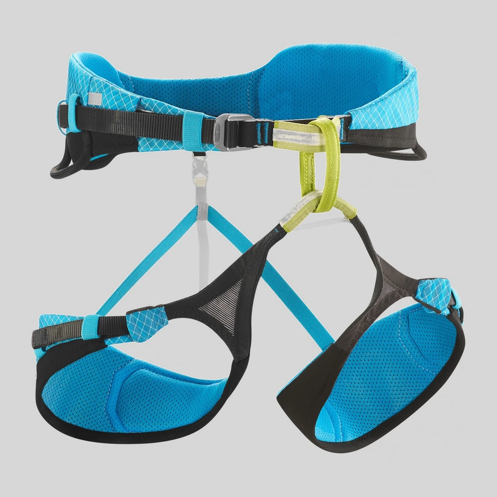 Arneses: Edelrid Helia mujer