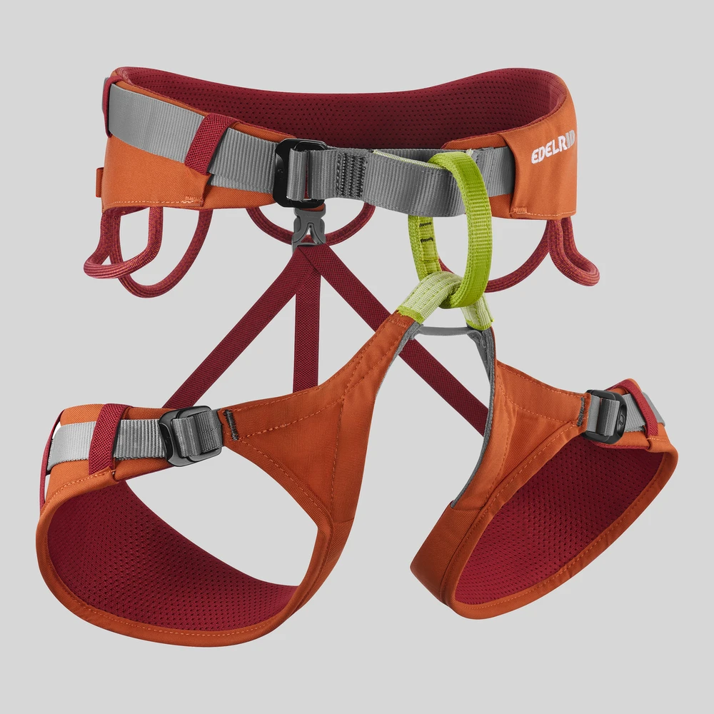 Arneses: Edelrid Jay IV