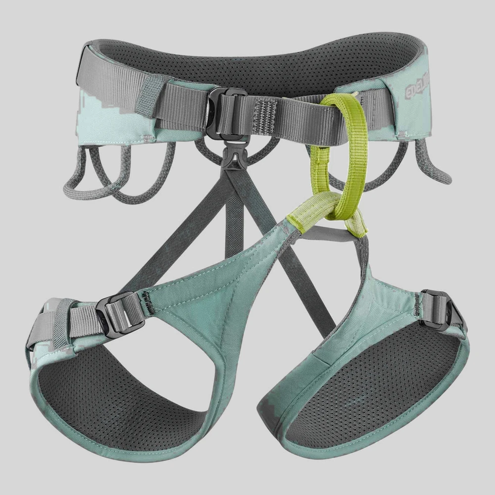 Arneses: Edelrid Jayne IV mujer