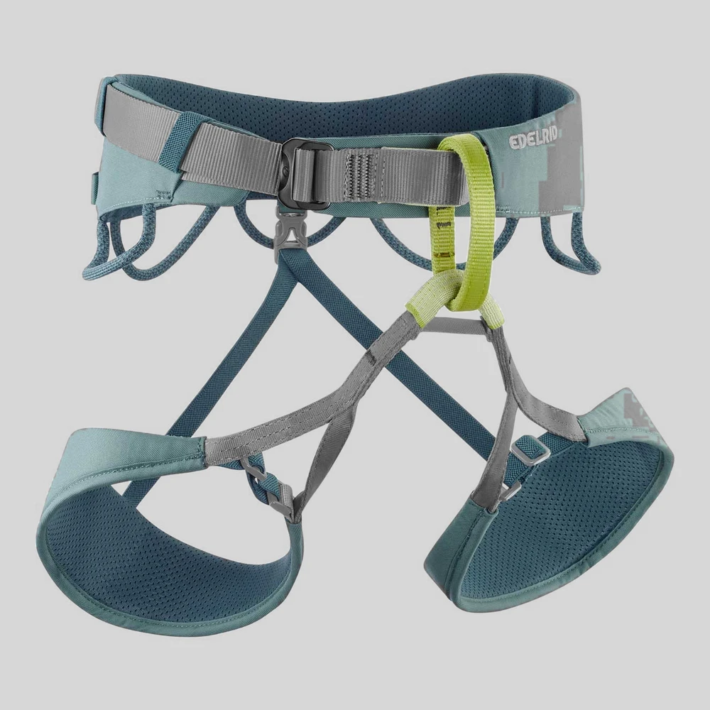 Arneses: Edelrid Miro