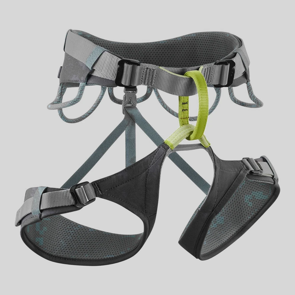 Arneses: Edelrid Skye