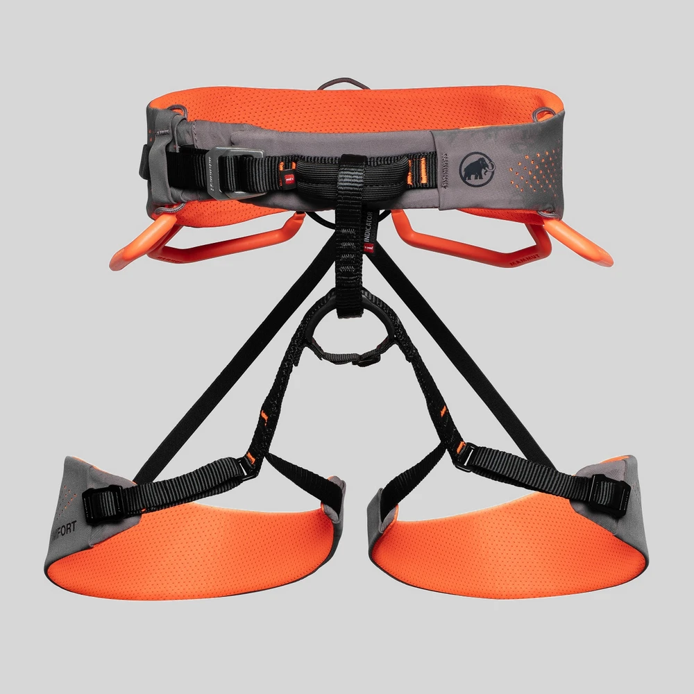 Arneses: Mammut Comfort Fast Adjust mujer