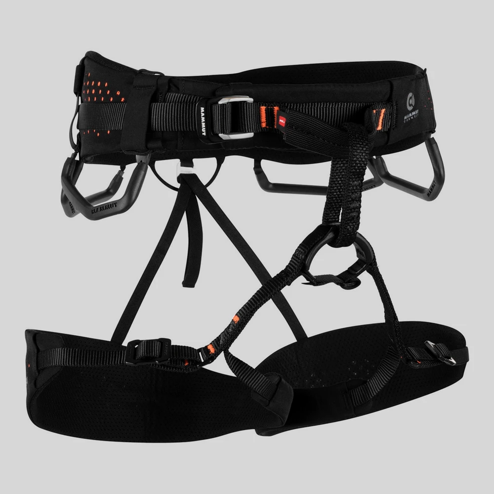 Arneses: Mammut Comfort Fast Adjust