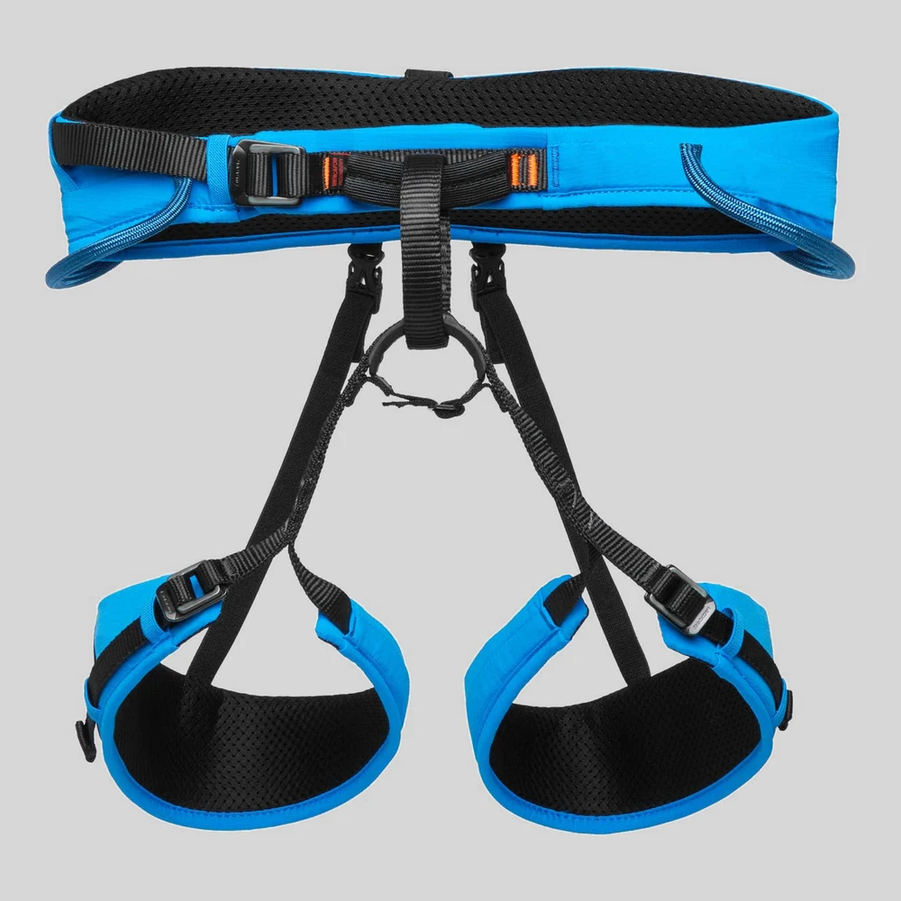 Arneses: Mammut Ophir 3 Slide 2.0 Harness