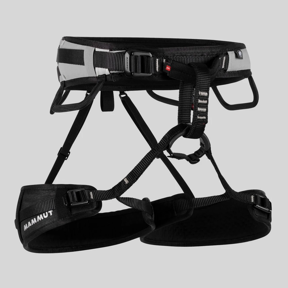 Arneses: Mammut Ophir 3 Slide