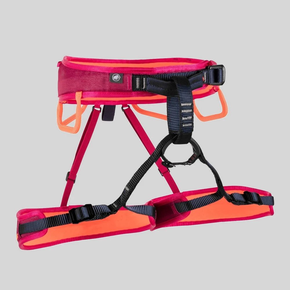 Arneses: Mammut Ophir Fast Adjust mujer