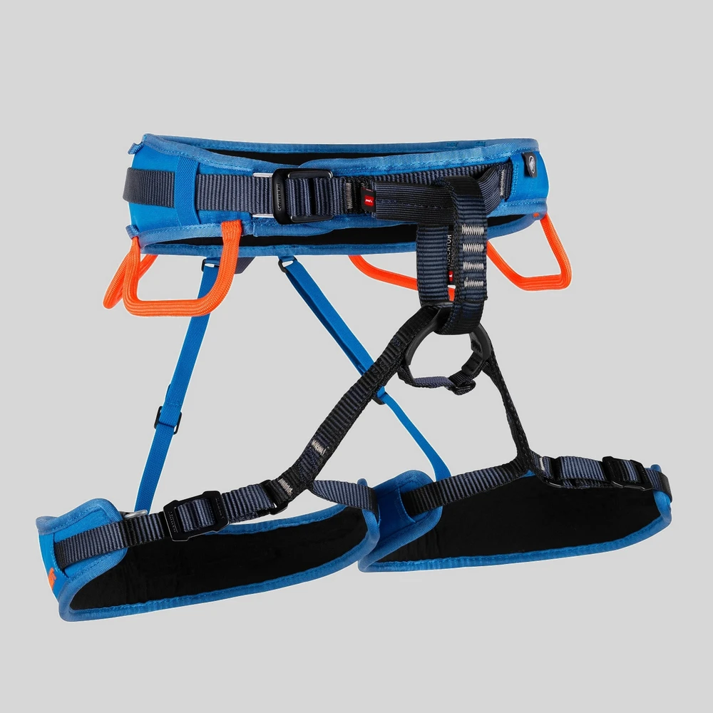 Arneses: Mammut Ophir Fast Adjust