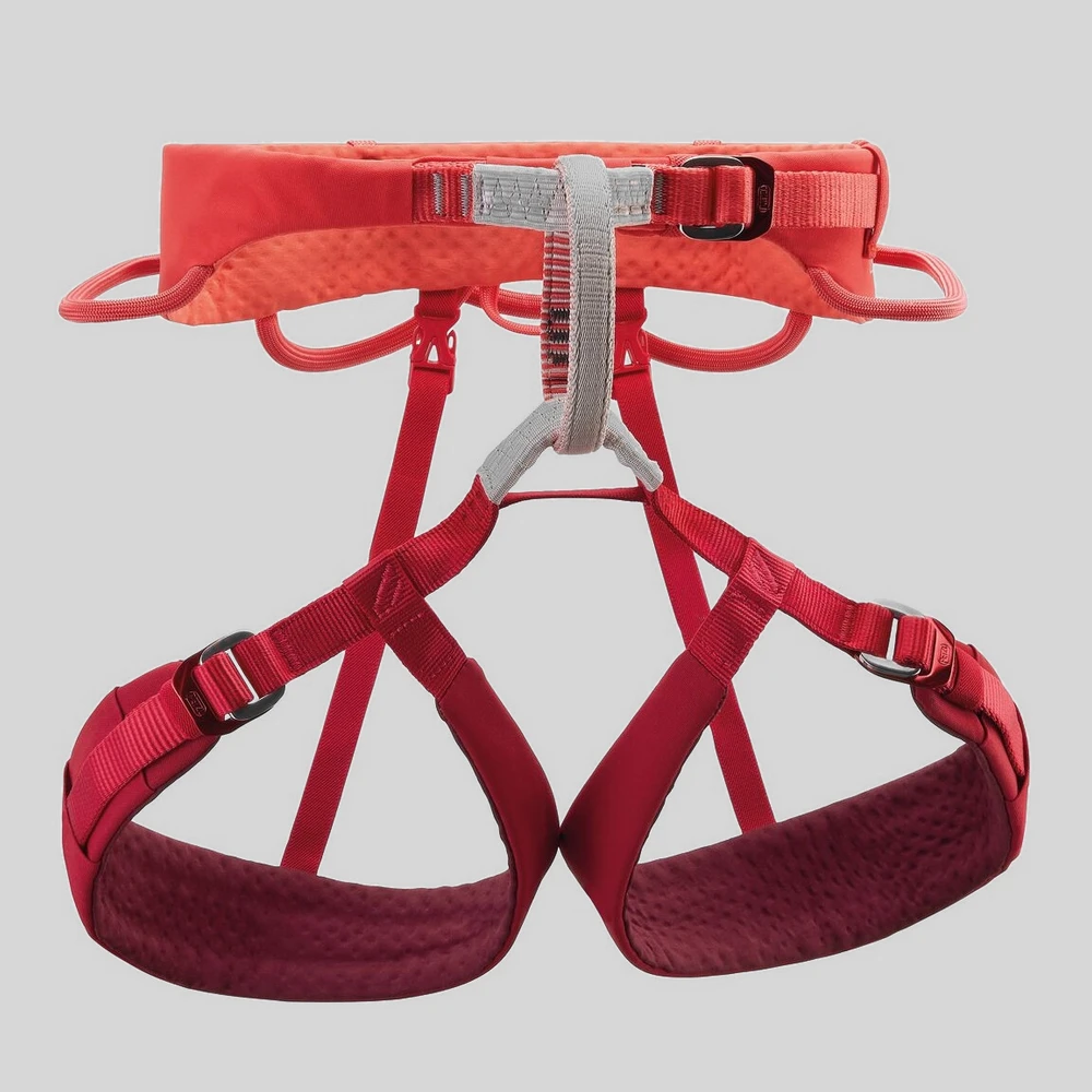 Arneses: Petzl Luna mujer