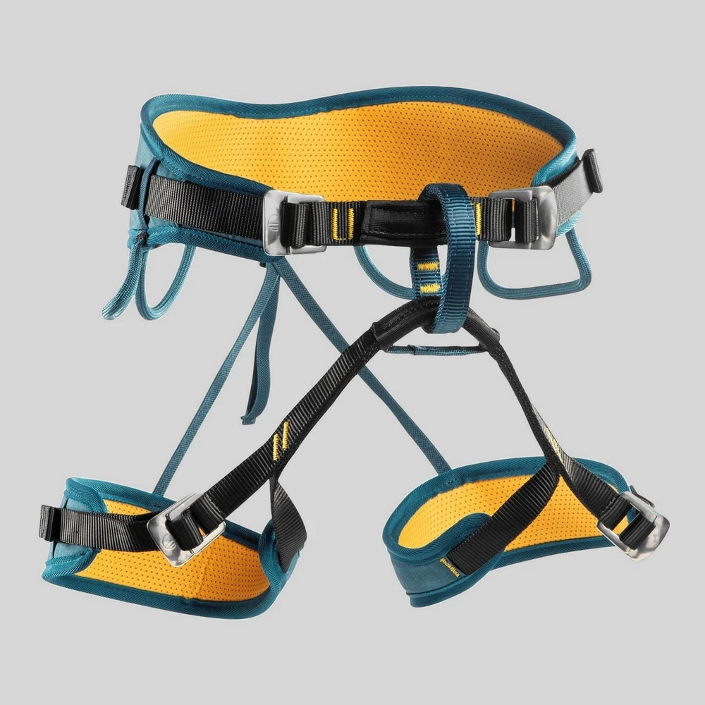 Arneses: Wild Country Movement Harness