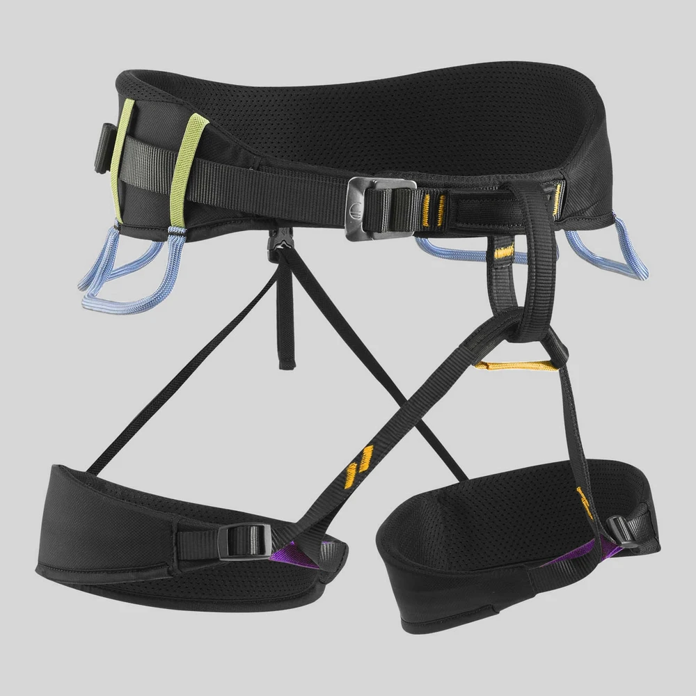 Arneses: Wild Country Movement Light