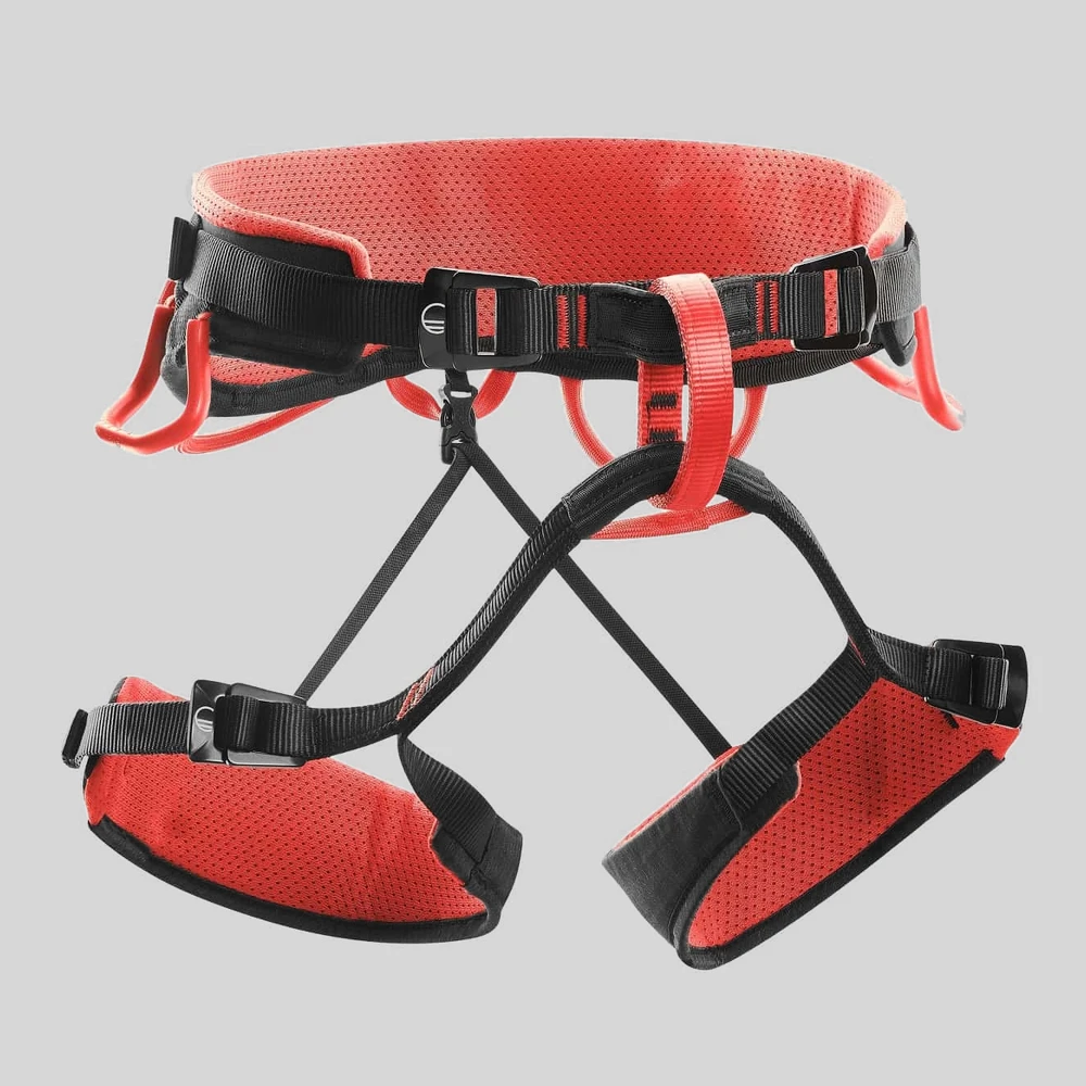 Arneses: Wild Country Syncro