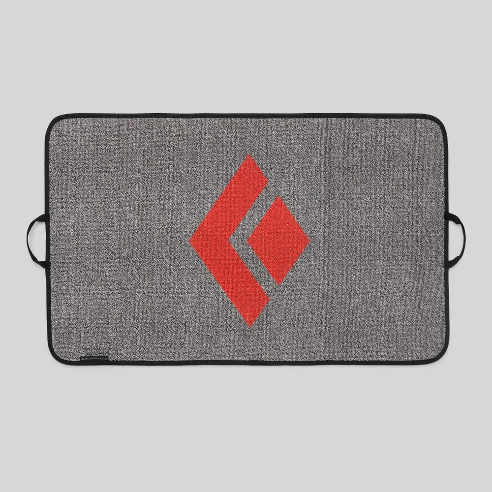 Búlder y rocódromo: Black Diamond Sitstarter Accessory crash pad arrampicada