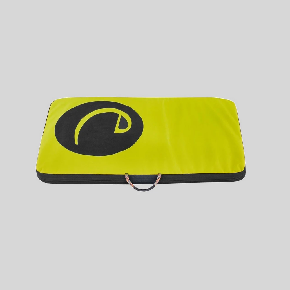 Búlder y rocódromo: Edelrid Sit Start II crash pad