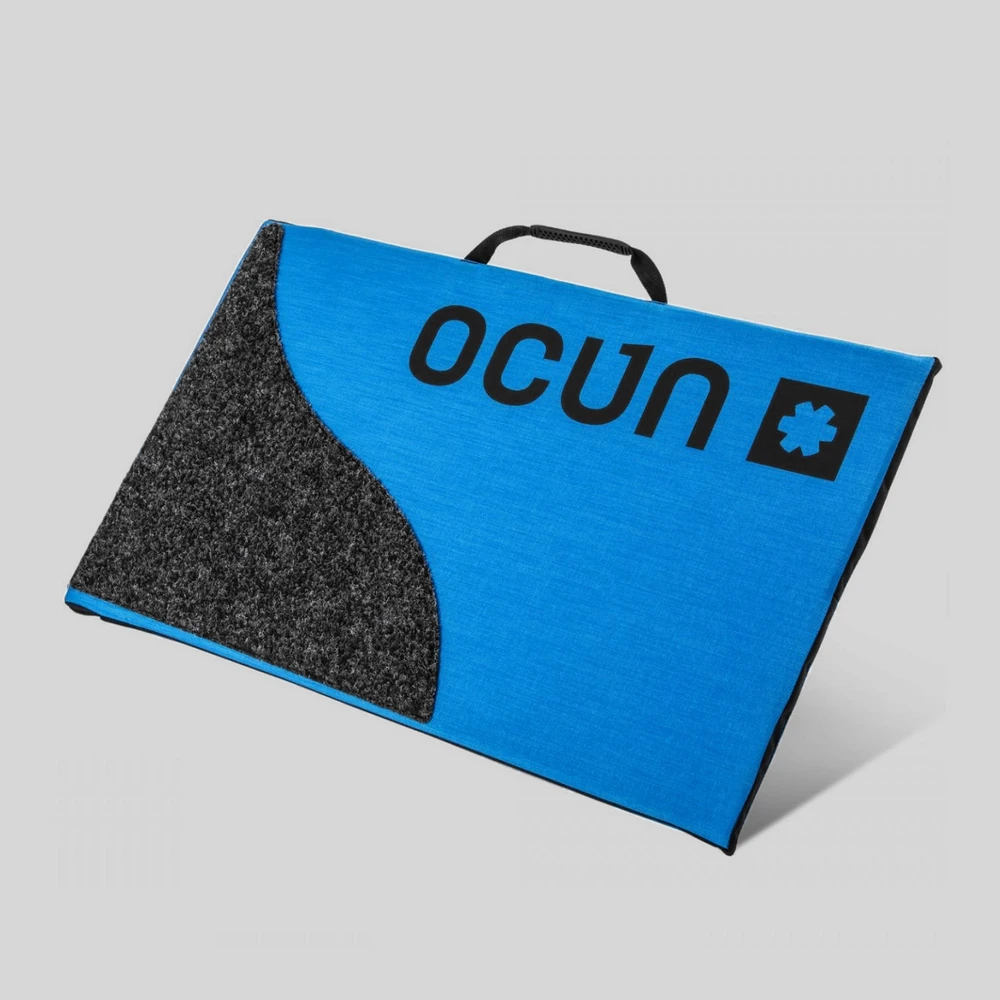 Búlder y rocódromo: Ocun Sitpad crash pad