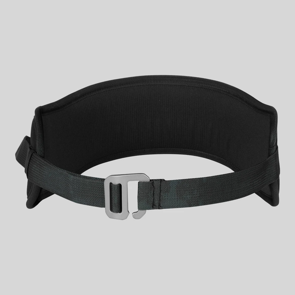 Búlder y rocódromo: Snap Pad Belt cintura crash