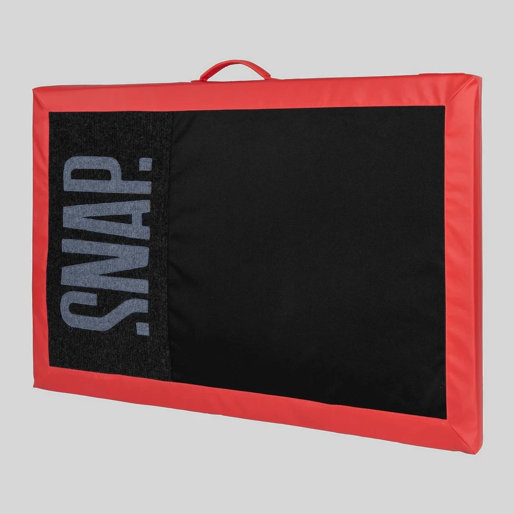 Búlder y rocódromo: SNAP Snapclimbing Grand Plaster crash pad
