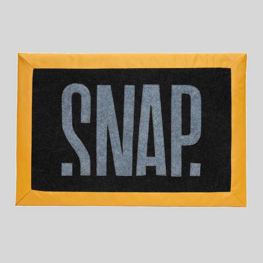 Búlder y rocódromo: SNAP Snapclimbing Plaster crash pad