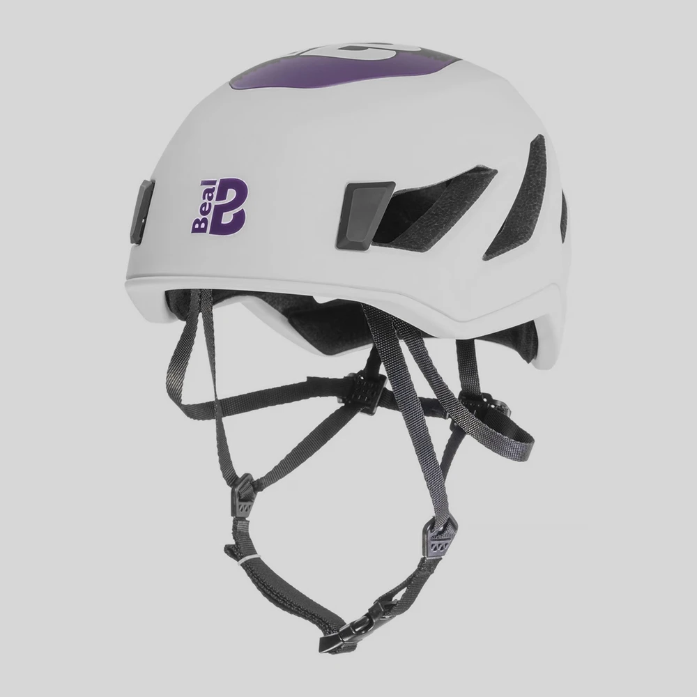 Cascos: Beal Indy