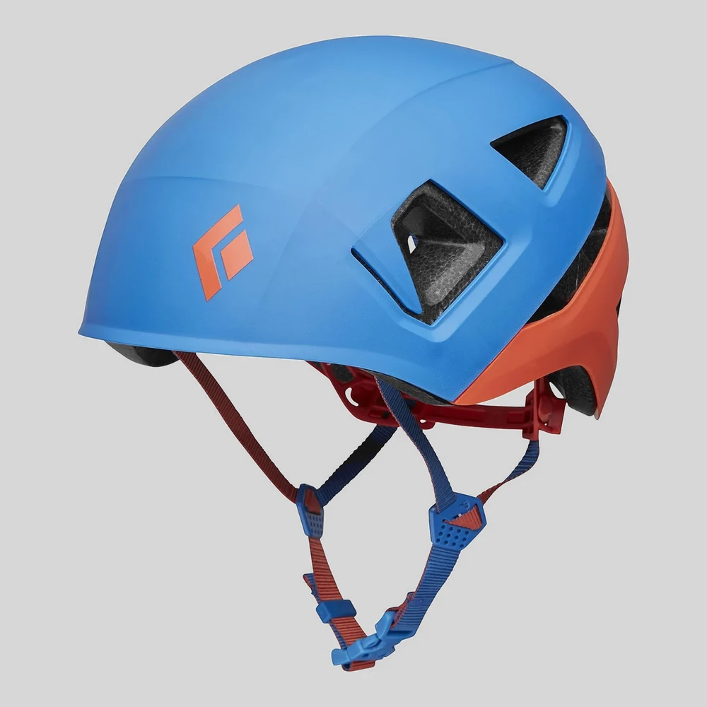 Cascos: Black Diamond Capitan niño