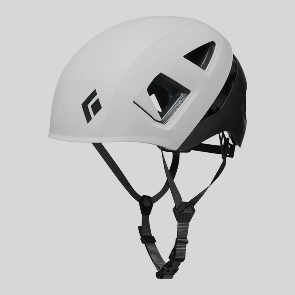 Cascos: Black Diamond Captain E