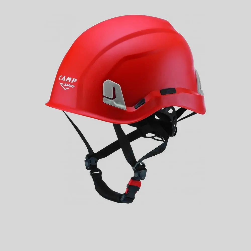Cascos: CAMP Ares en altura
