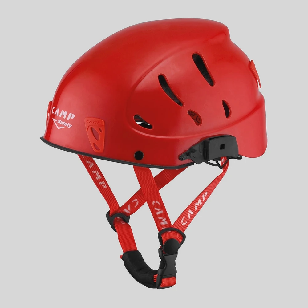 Cascos: CAMP Armour Pro en altura