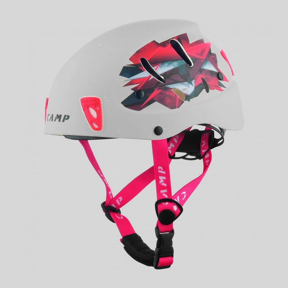Cascos: CAMP Armour