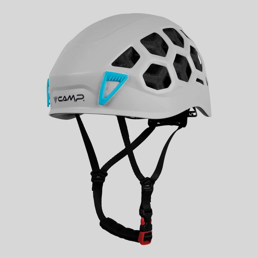 Cascos: CAMP Ikon Nova y mujer