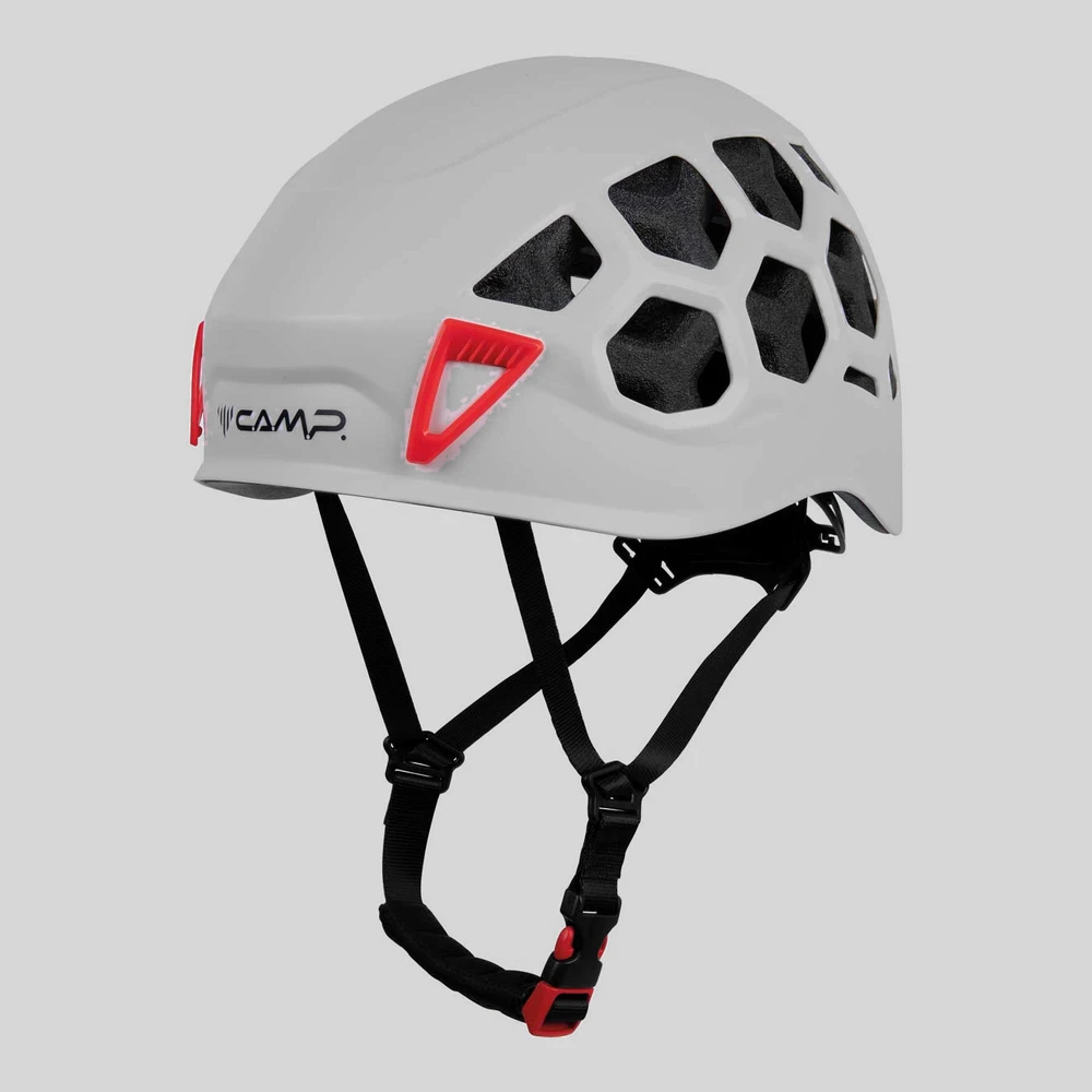 Cascos: CAMP Ikon