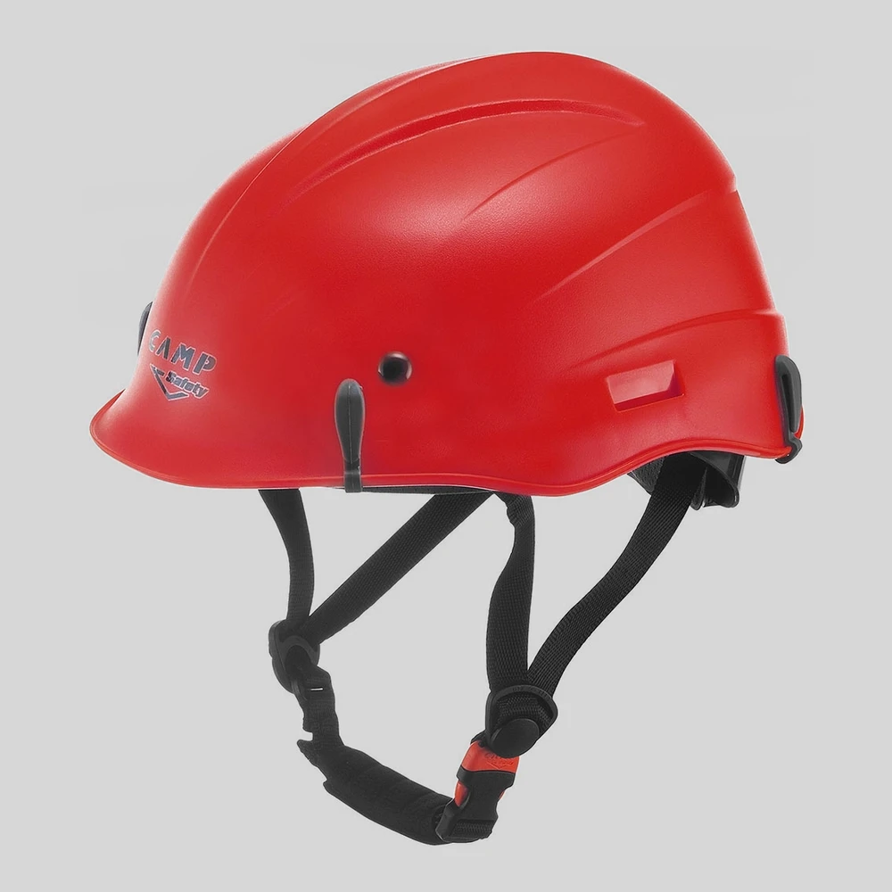 Cascos: CAMP Skylor Plus en altura