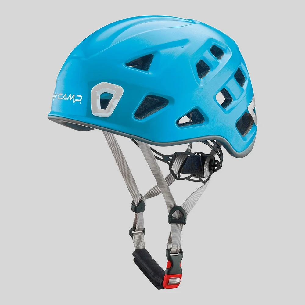 Cascos: CAMP Storm arrampicada