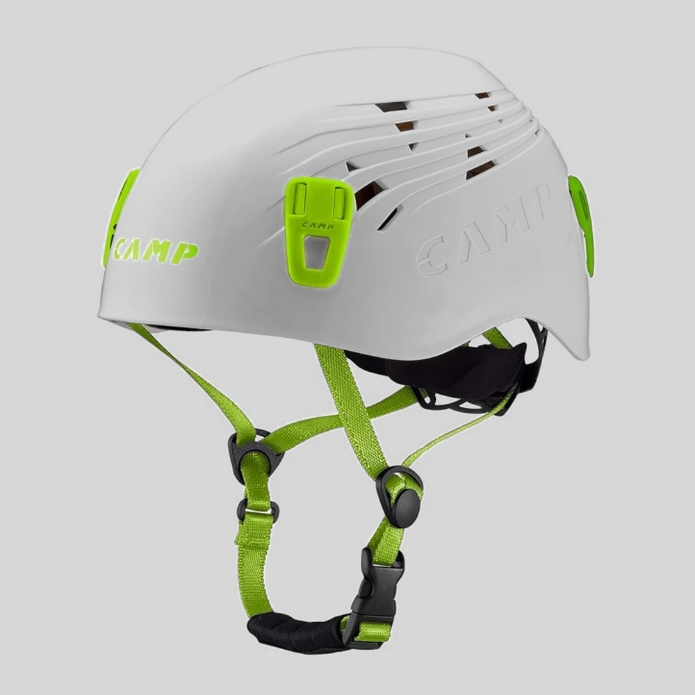 Cascos: CAMP Titan