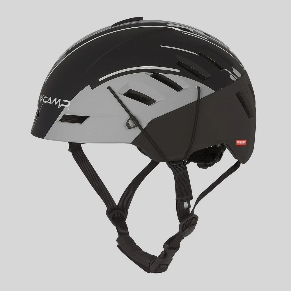 Cascos: CAMP Voyager de esquí