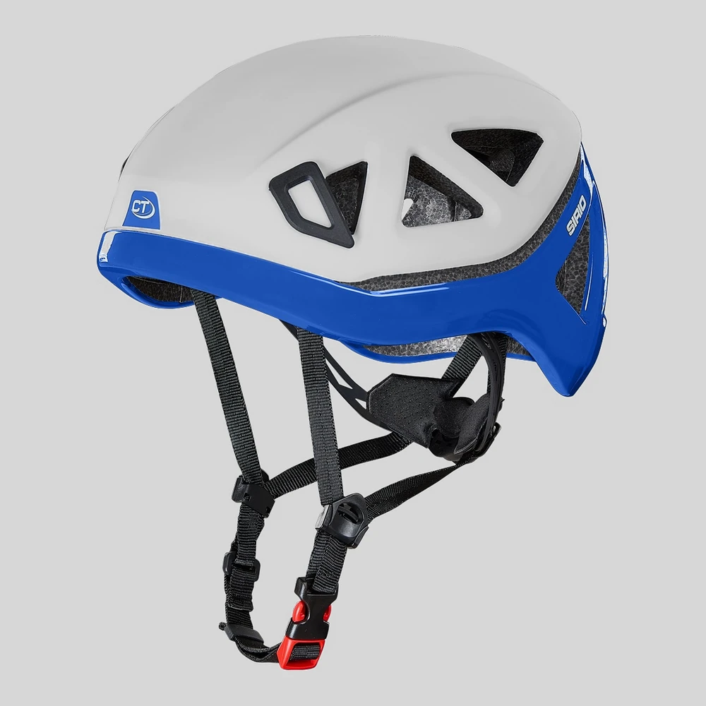 Cascos: CT Technology Sirio