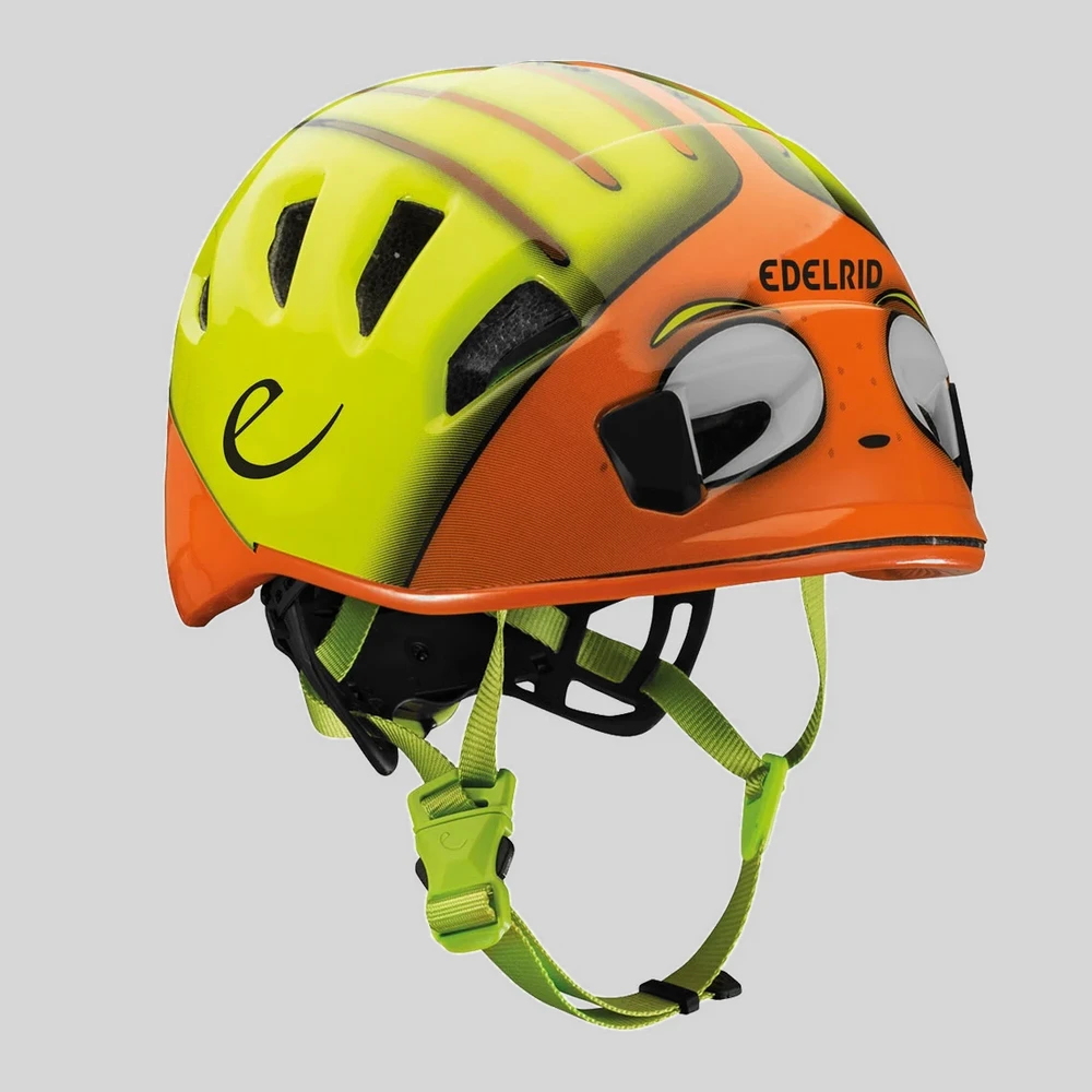 Cascos: Edelrid niño Shield II