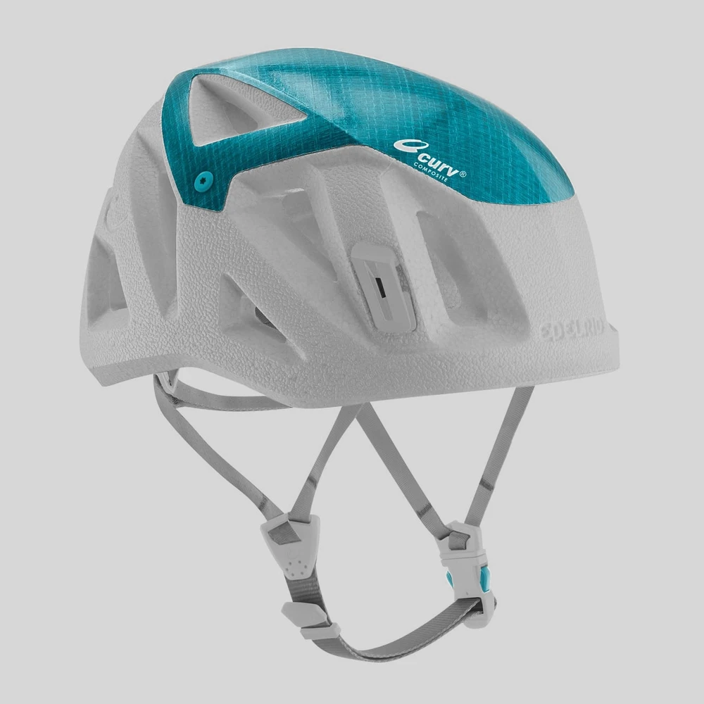 Cascos: Edelrid Salathe Lite