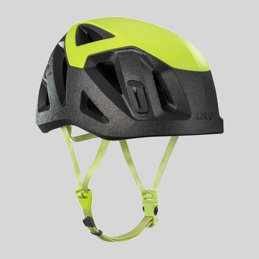 Cascos: Edelrid Salathe