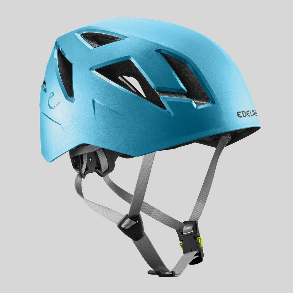 Cascos: Edelrid Zodiac II
