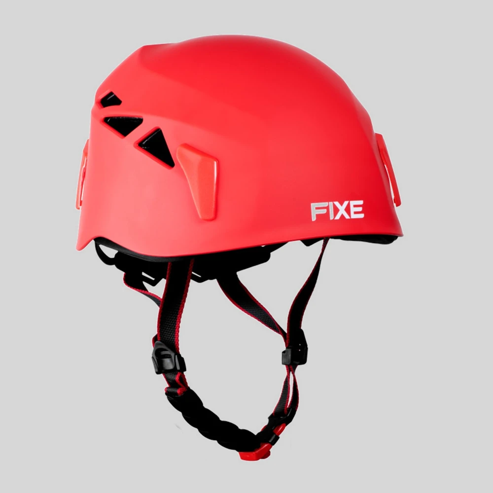 Cascos: Fixe Pararocs ABS