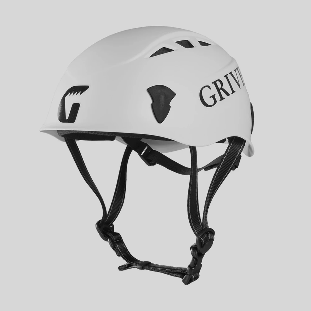Cascos: Grivel Salamander 2.0