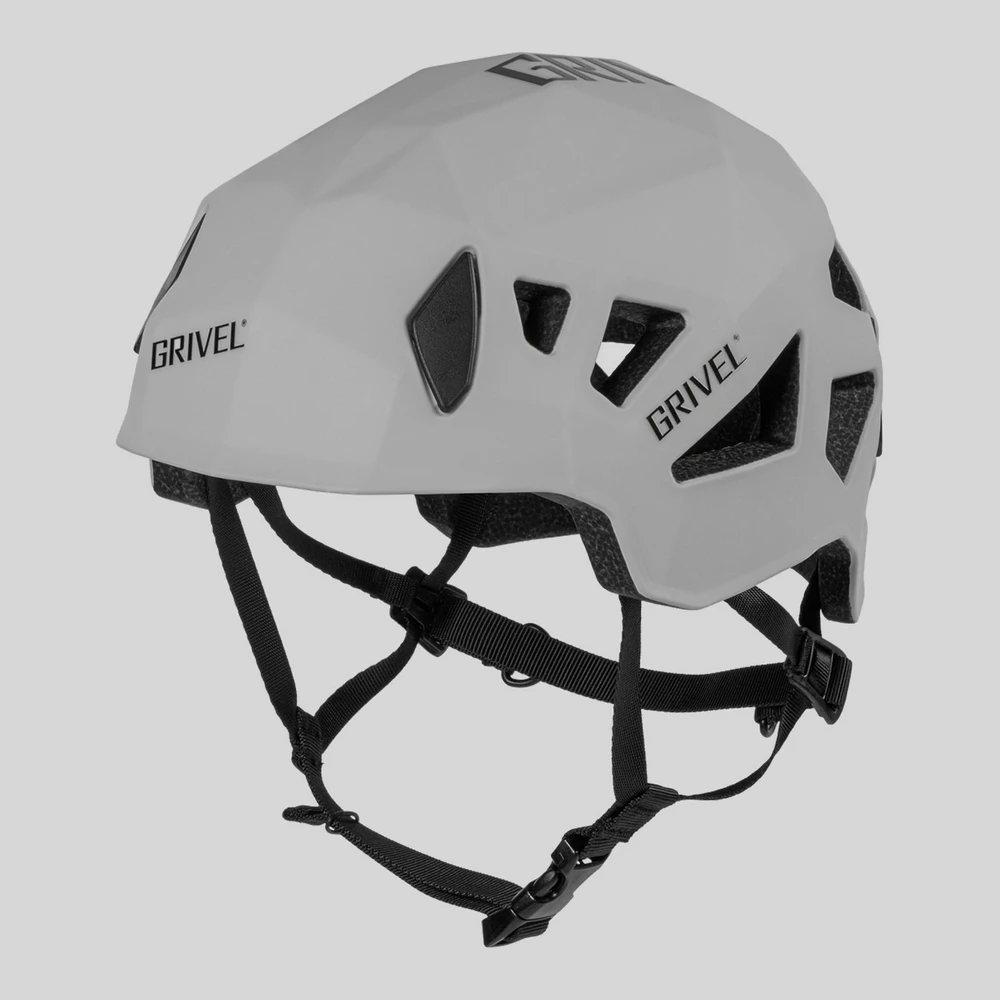 Cascos: Grivel Stealth