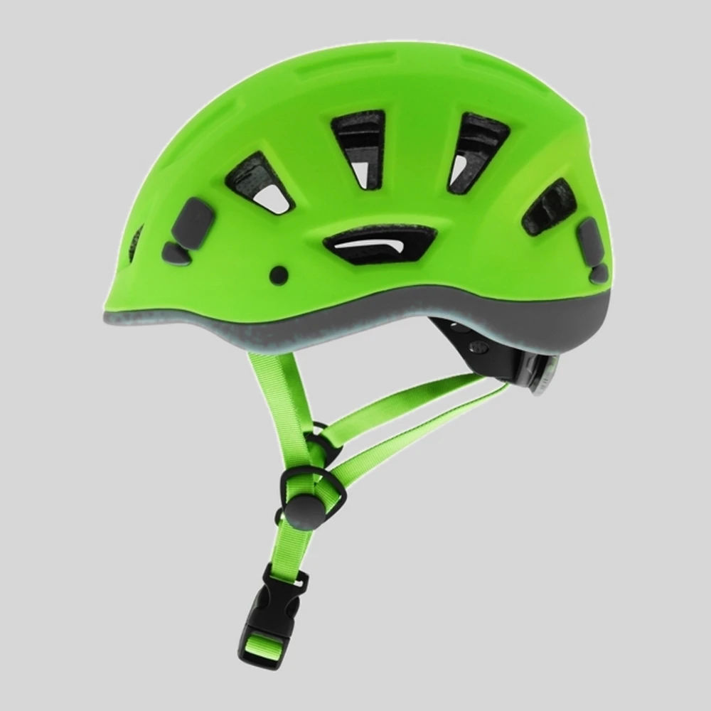 Cascos: Kong Leef